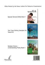 Special GA Book 2