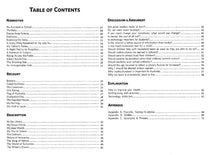 Text Type Writing Samples